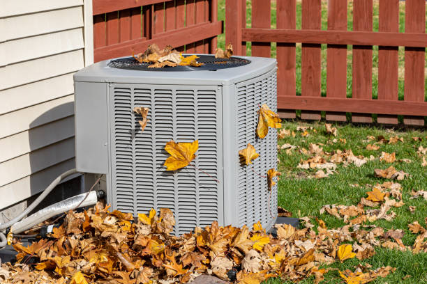 Best HVAC Emergency Services  in Sharpes, FL