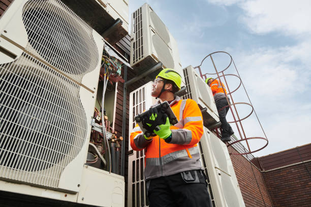 Best 24/7 HVAC Repair  in Sharpes, FL