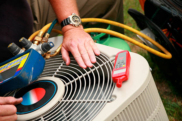 Best HVAC Cleaning Services  in Sharpes, FL