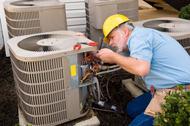 Best HVAC Maintenance Near Me  in Sharpes, FL