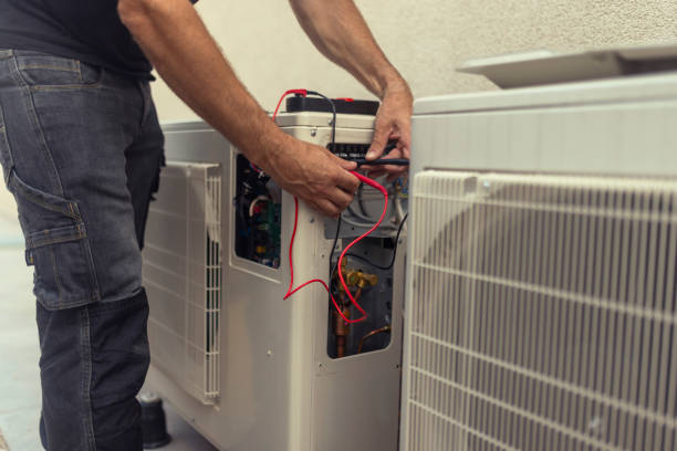Best HVAC Replacement Cost  in Sharpes, FL