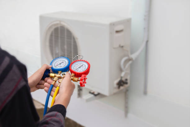 Best Heating Repair Services  in Sharpes, FL