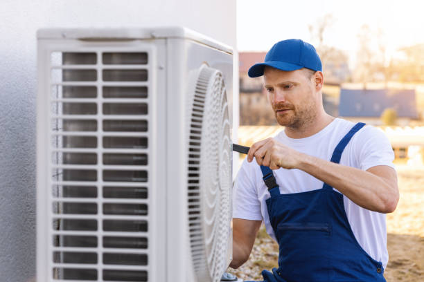 Best HVAC Installation Services  in Sharpes, FL